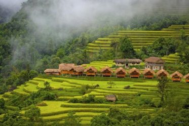 ha giang adventure tour