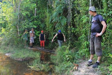 cambodia biggest tourist attractions