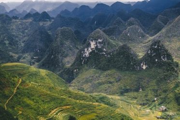 Ha Giang Tours