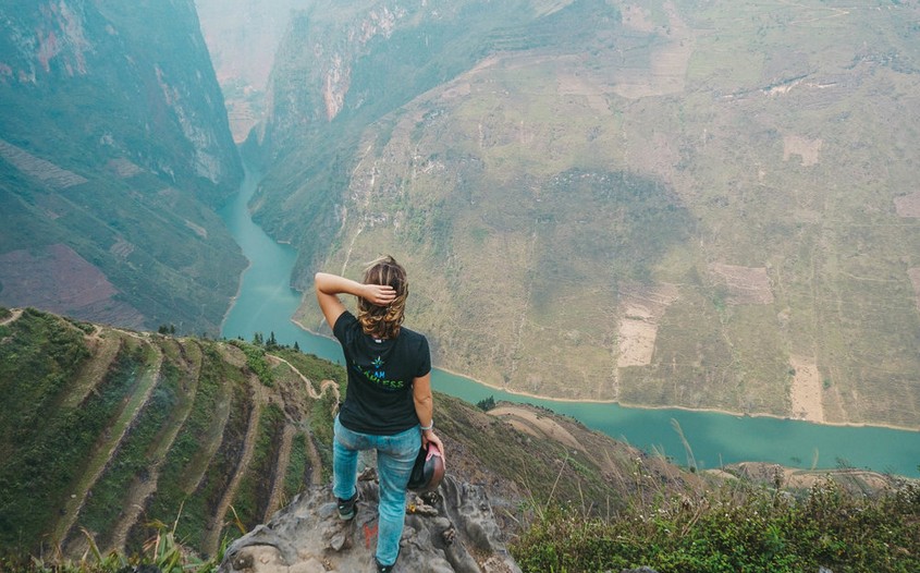 Ma Pi Leng Pass - Ha Giang Travel Guide