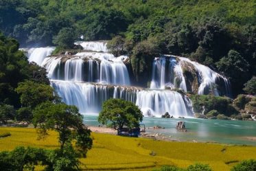 vietnam tailor made tours