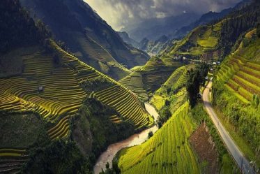 vietnam tailor made tours