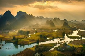 Tours In North Vietnam