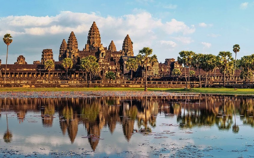 best tours of vietnam and cambodia