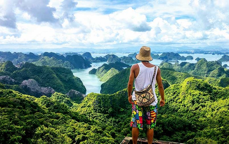 Cat Ba National Park