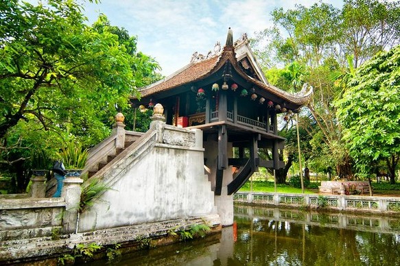 Hanoi Travel guide