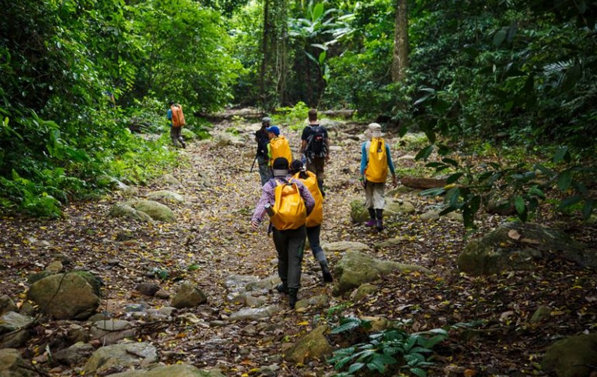 Phong Nha National Park