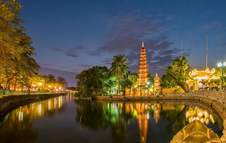 Hanoi Travel Guide | Things You Need To Know & Must Do