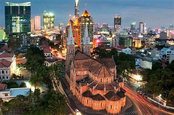 Complete Ho Chi Minh City Travel Guide