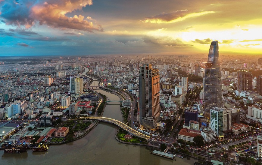 Ho Chi Minh City Travel Guide