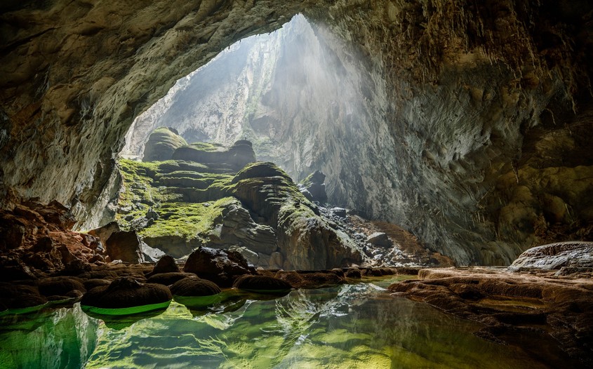 Son Doong Cave