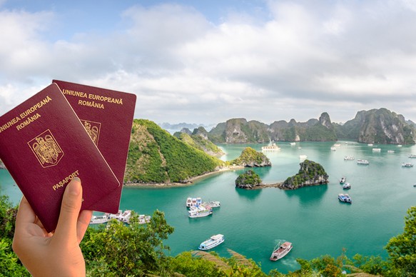 How to get visa to Vietnam