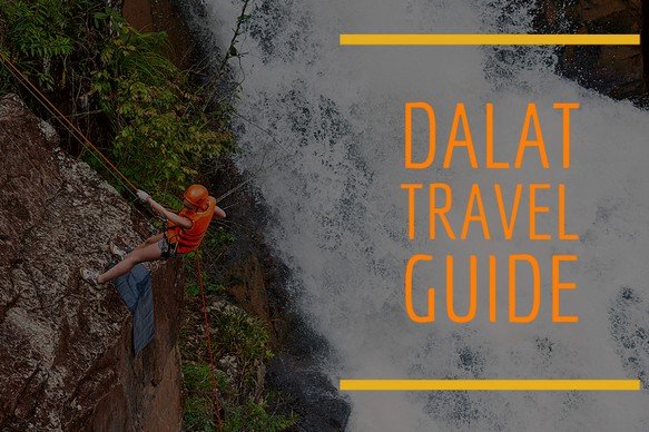 Dalat travel guide