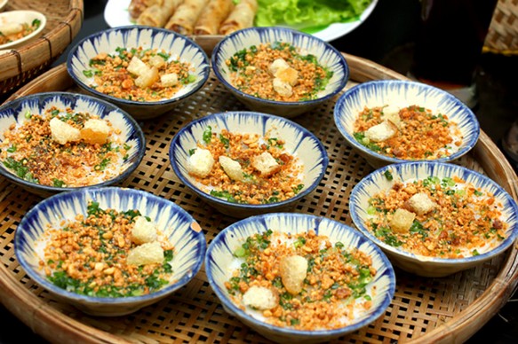 top 10 secret local cuisines in Vietnam