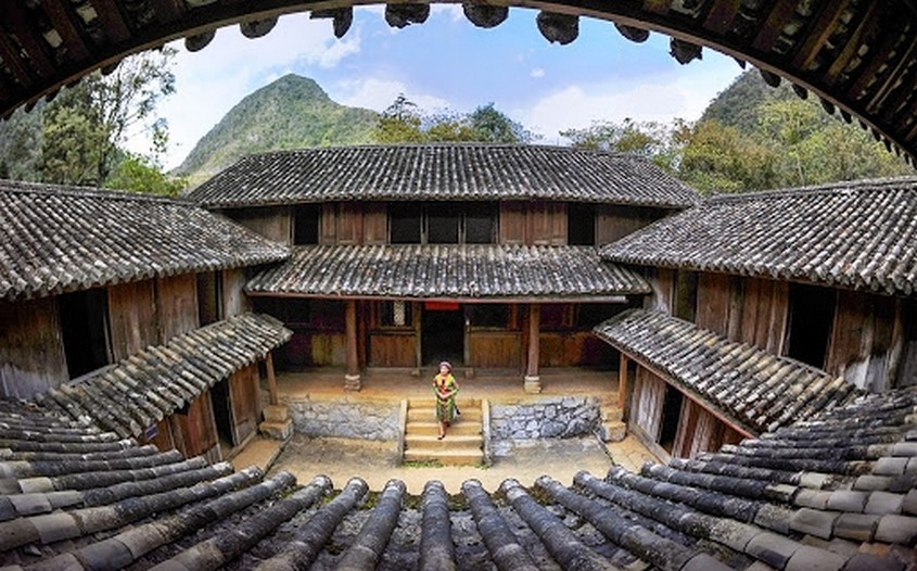 Vuong’s Family Mansion Ha Giang