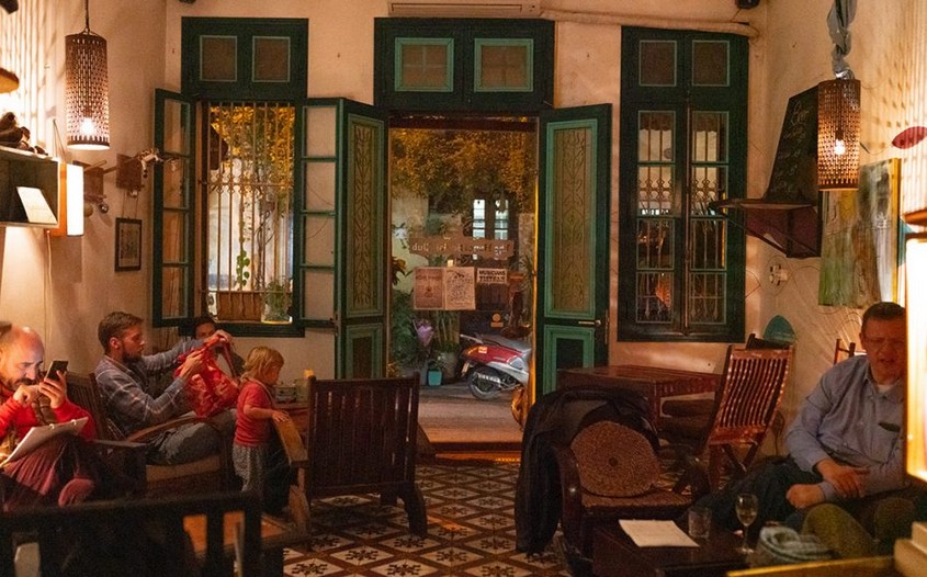 Hanoi Social Club