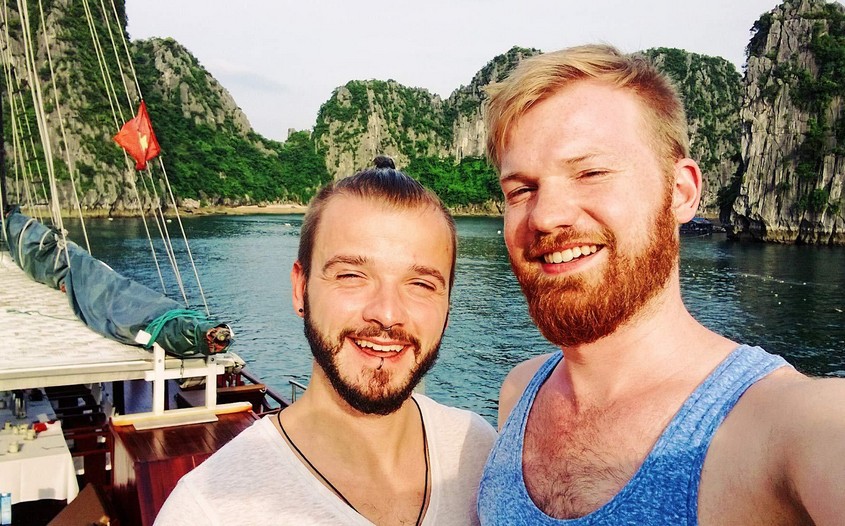 LGBTQ travel in Vietnam