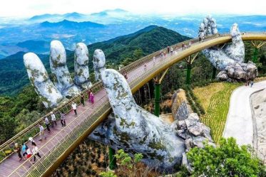 Ba Na Hills tour 1 day from Danang