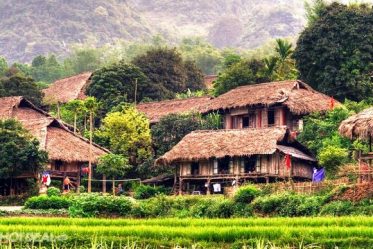 Mai chau 1 day tour